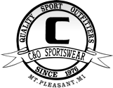 C&O Sportswear